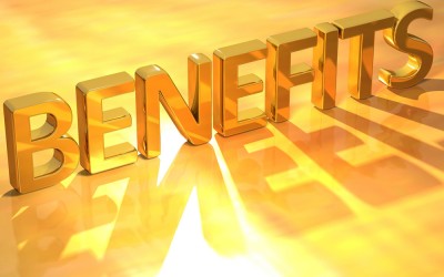 Applications about benefits